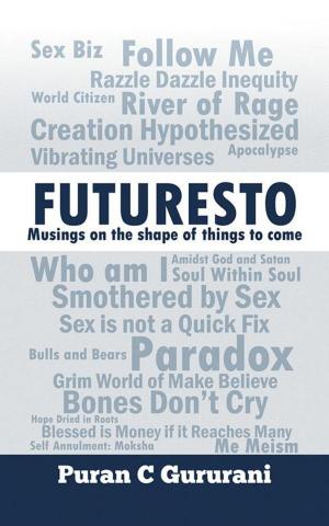 Cover of the book Futuresto by Pratyush Sinha