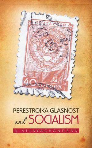 Cover of the book Perestroika Glasnost and Socialism by Puran Bhardwaj