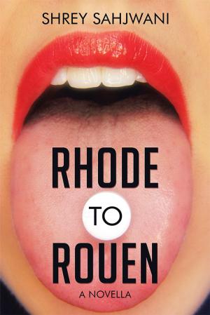 Cover of the book Rhode to Rouen by TSV Raghavan