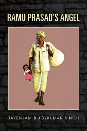 Cover of the book Ramu Prasad’S Angel by Aastha Shukla