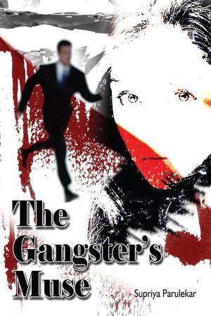 Cover of the book The Gangster's Muse by Margaux J. Detterer
