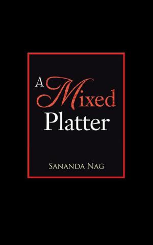 Cover of the book A Mixed Platter by Anju Nair
