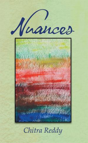 Cover of the book Nuances by Rajwant Kaur