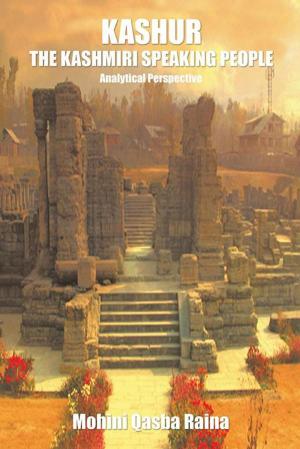 Cover of the book Kashur the Kashmiri Speaking People by Ken Welsh