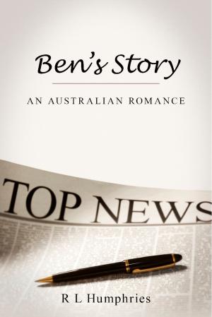 Cover of the book Ben's Story by Carline Vilbon