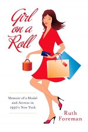 Cover of the book Girl On A Roll by Karen Lewis, Ernie Fosselius