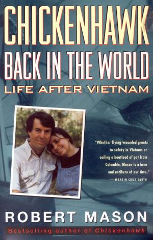 Cover of the book Chickenhawk: Back in the World by Sara Humphreys