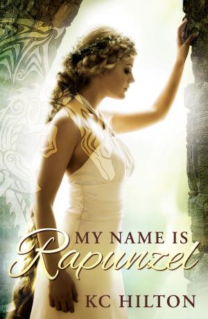 Cover of the book My Name is Rapunzel by Matt Lambert, M.D.