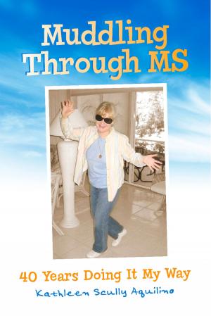 Cover of the book Muddling Through MS by Paul Davis, MD