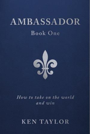 Cover of the book Ambassador Book One by Richard Carswell