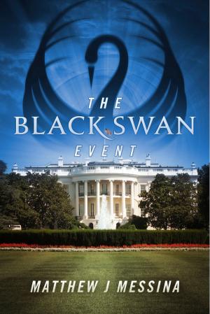Cover of the book The Black Swan Event by D. M. Read