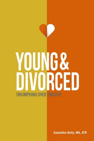 Cover of the book Young & Divorced by Judith Belmont