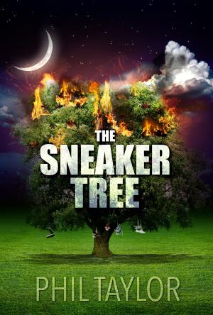 Cover of the book The Sneaker Tree by Theresa Pearson