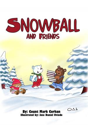 Book cover of Snowball and Friends