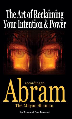Cover of the book The Art of Reclaiming Your Intention & Power by Arnold Krupat