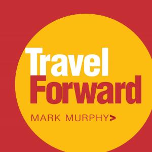 Book cover of Travel Forward