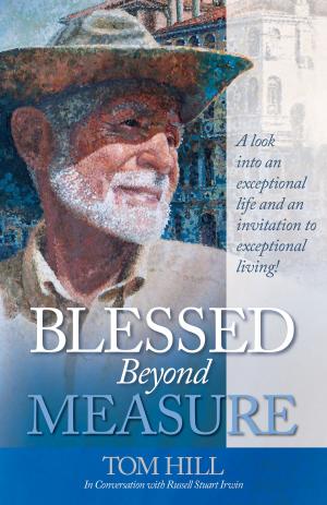 Cover of the book Blessed Beyond Measure by Oleh Slupchynskyj, MD, FACS