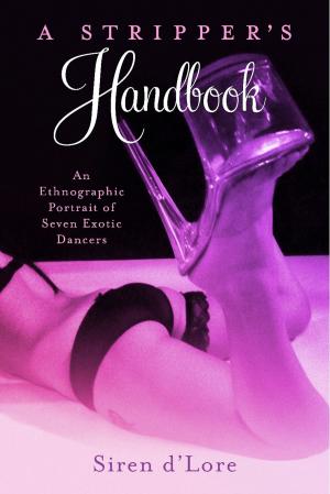 Cover of the book A Stripper's Handbook by Rachel M. Martens