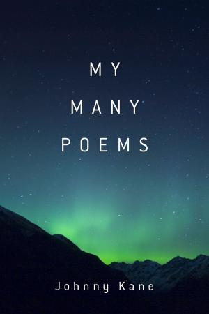 Cover of the book My Many Poems by Timothy Penn