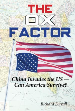 bigCover of the book The Ox Factor by 