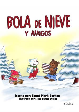 Cover of the book Bola de Nieve y Amigos by Ali Al-Arithy
