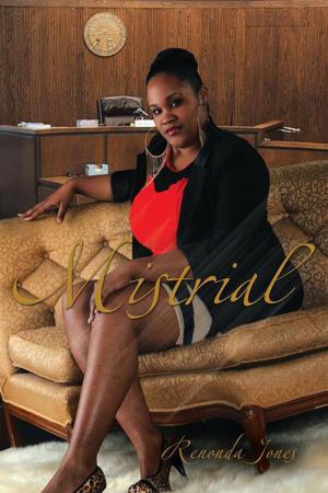 Cover of the book Mistrial by A.R. Bey