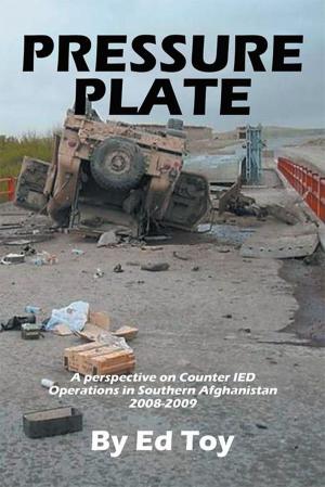 Cover of the book Pressure Plate by Kelly Woods