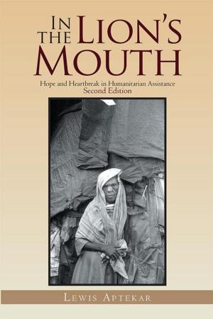 Cover of In the Lion’S Mouth