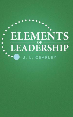 Book cover of Elements of Leadership