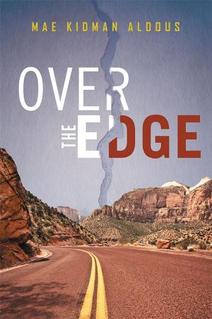 Cover of the book Over the Edge by Emily Edwards