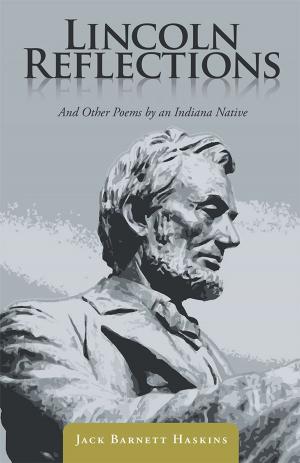 Cover of the book Lincoln Reflections by J. Laura Chandler