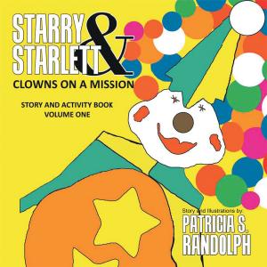 Cover of the book Starry & Starlett by Kimberly Hartman