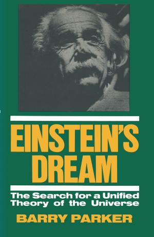 Cover of the book Einstein’s Dream by C. De Wisepelacre
