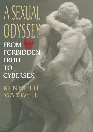 Book cover of A Sexual Odyssey