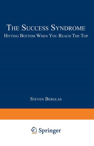 Book cover of The Success Syndrome