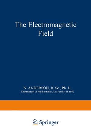 bigCover of the book The Electromagnetic Field by 