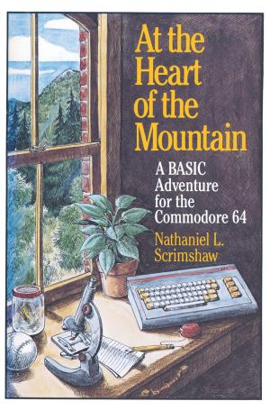 Cover of the book At the Heart of the Mountain by Antonio Romano