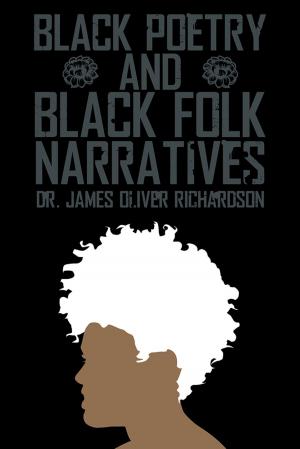 Cover of the book Black Poetry and Black Folk Narratives by Earl Fee