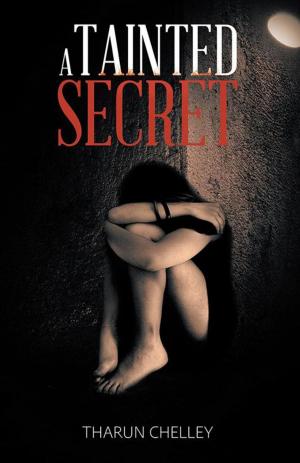 Cover of the book A Tainted Secret by ELIKEM ADONOO