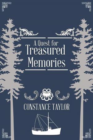 Cover of the book A Quest for Treasured Memories by Chris Young
