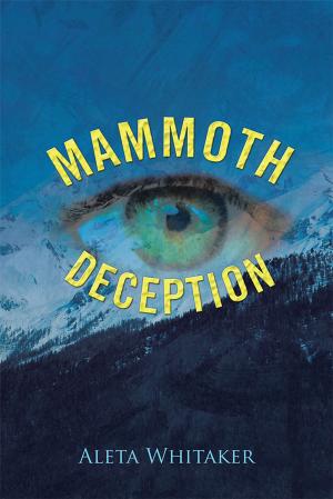 bigCover of the book Mammoth Deception by 