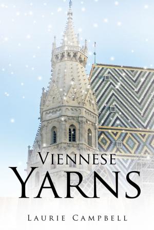 Cover of the book Viennese Yarns by Kim Stewart