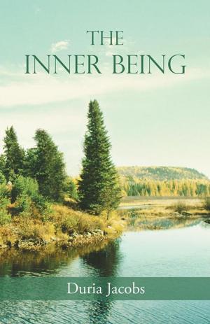 Cover of the book The Inner Being by Virginia Bathurst Beck