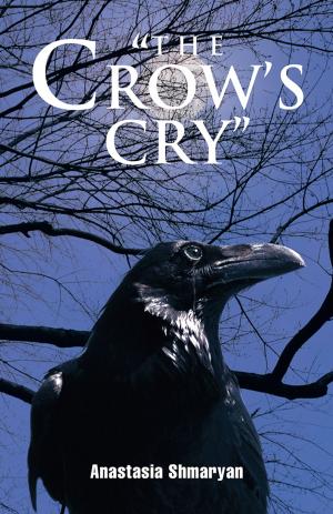 Cover of the book "The Crow's Cry" by Amelia Fergusson