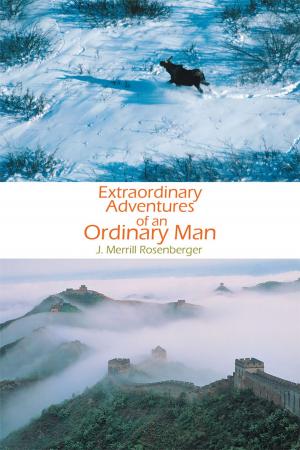 Cover of the book Extraordinary Adventures of an Ordinary Man by Magda Portal