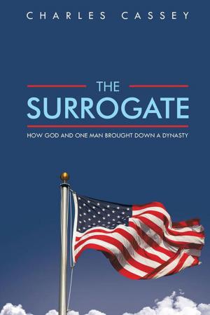 Cover of the book The Surrogate by Daniel Obikwelu