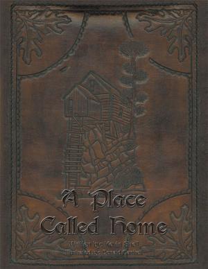 Cover of the book A Place Called Home by Dawit Shifaw
