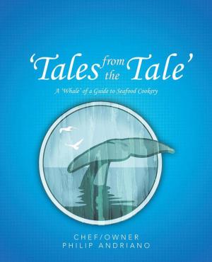 Cover of the book 'Tales from the Tale’ by R. A. Chouinard