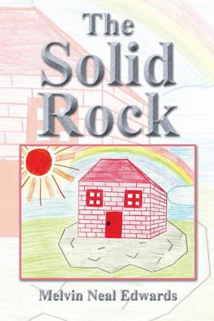 Cover of the book The Solid Rock by Albert E. Vicent