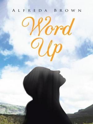 Cover of the book Word Up by Jamie Giordano
